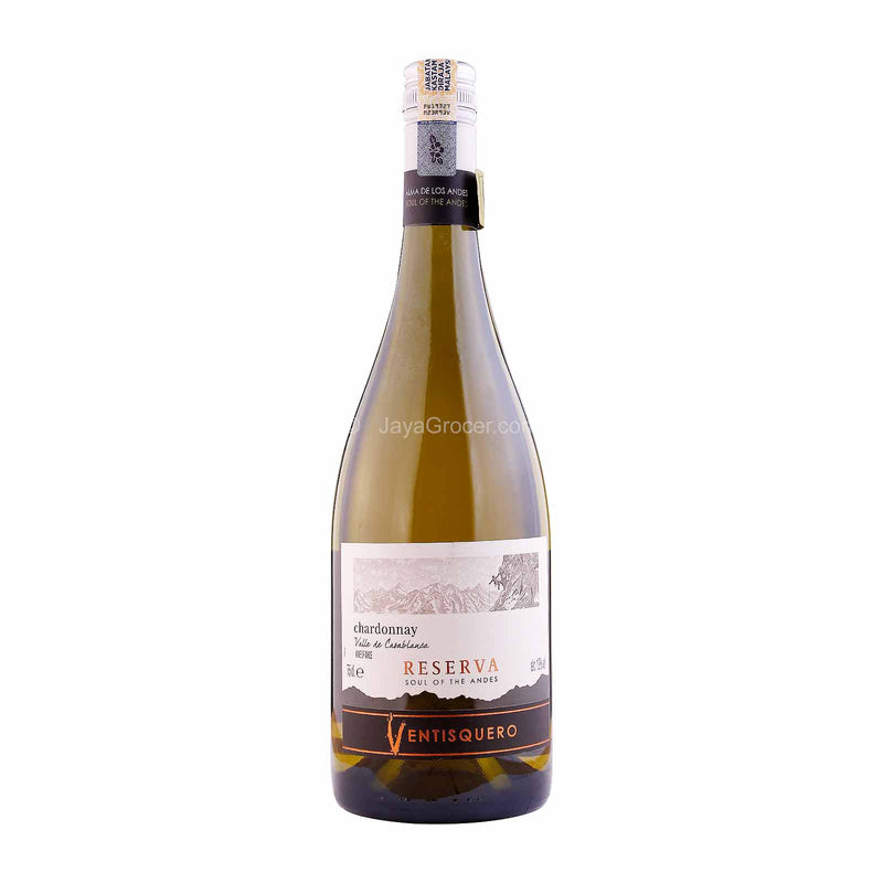 Ventisquero Reserva Chardonnay 750ml