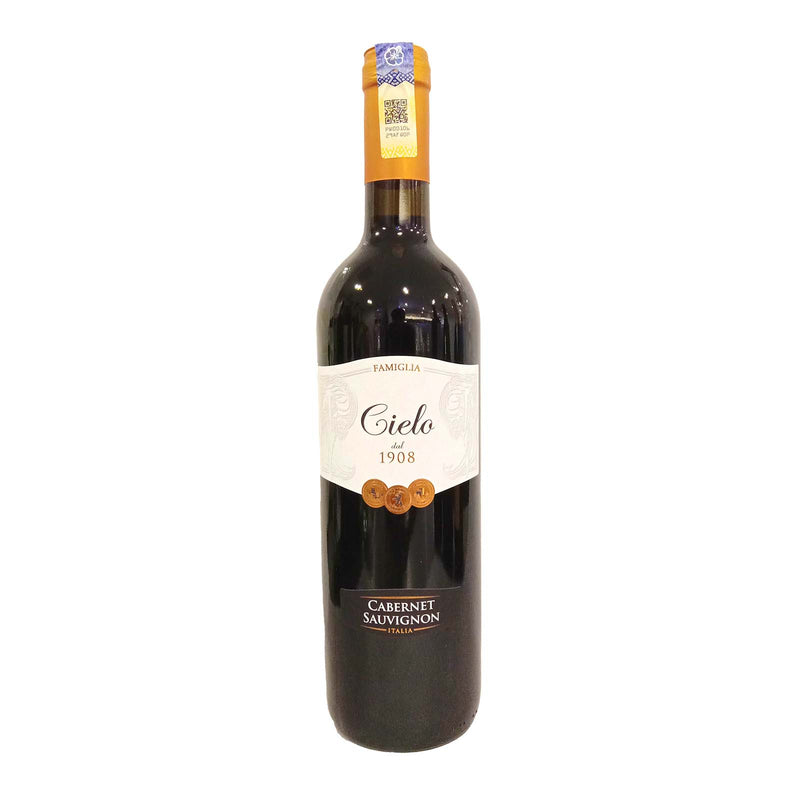 Cielo Cabernet Sauvignon 750ml