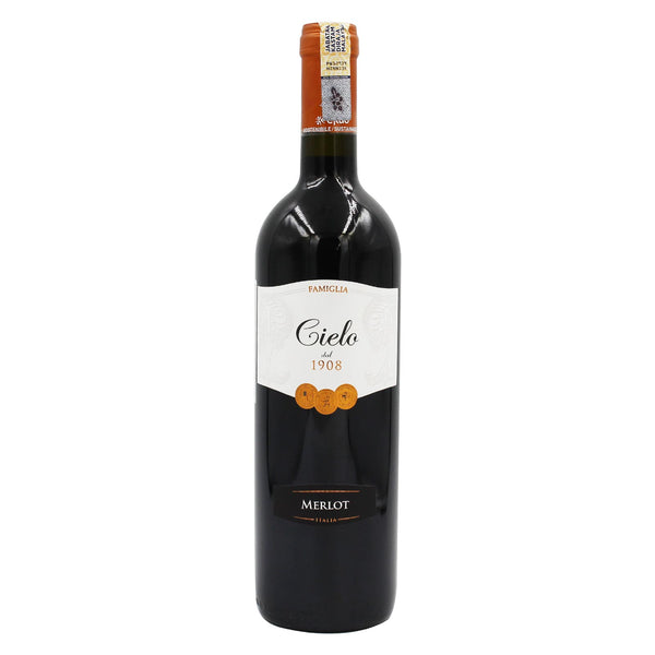 Cielo Merlot 750ml