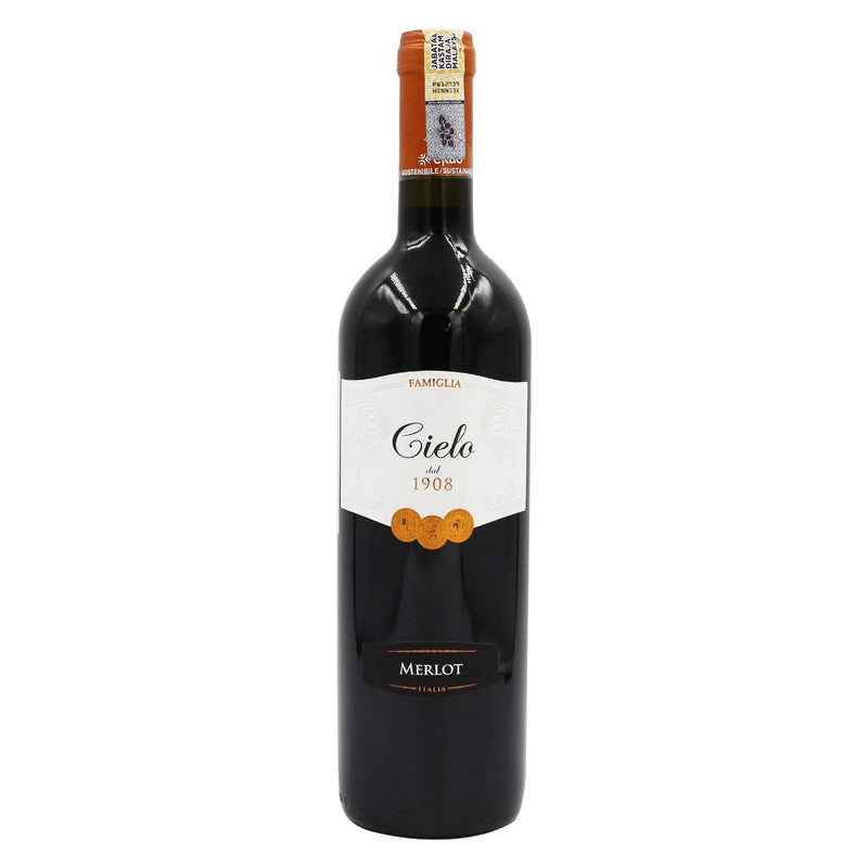 Cielo Merlot 750ml