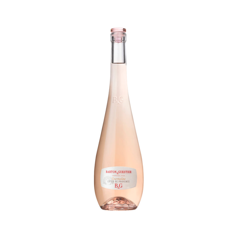 Barton And Guestier Passport Provence Rose 750ml