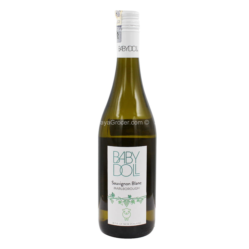 Baby Doll Sauvignon Blanc Wine 750ml