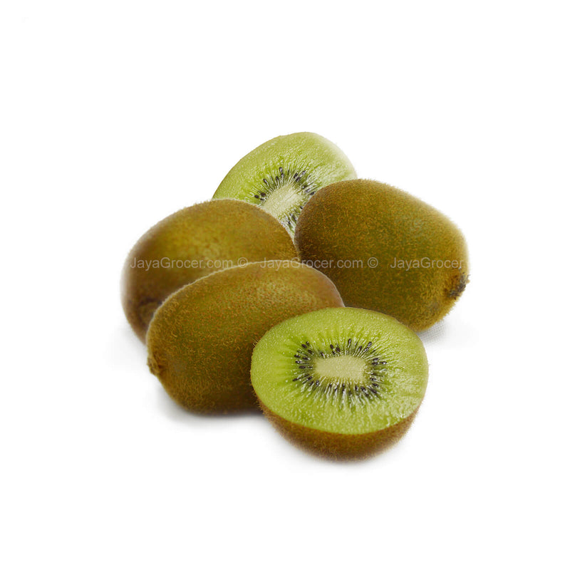 Zespri Green Kiwi (Italy) 4pcs/pack