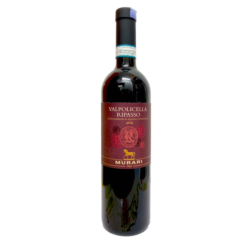 Murari Valpolicella Doc Ripasso 750ml