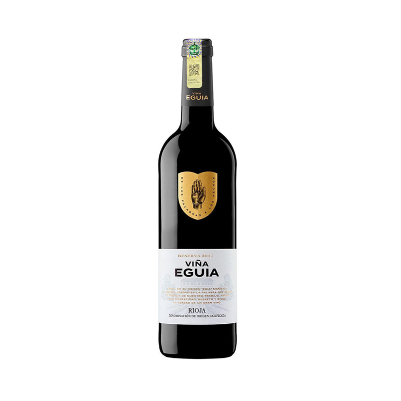 Vina Eguia Reserva 750ml