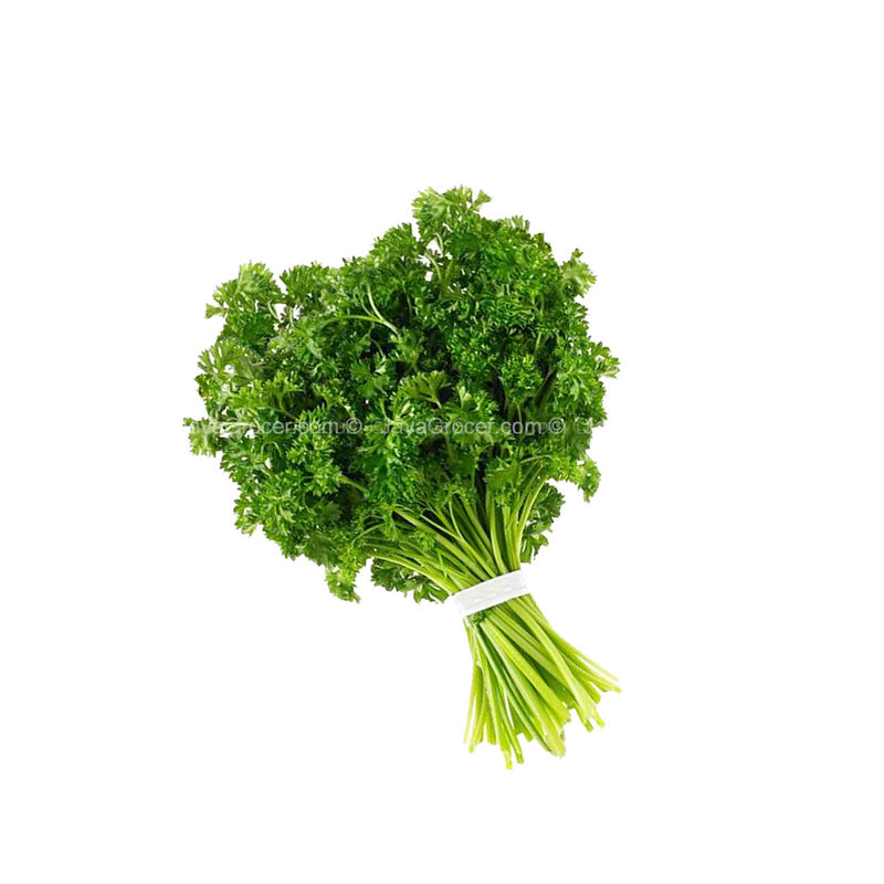 Cameron Garden Garden Parsley (Malaysia) 100g