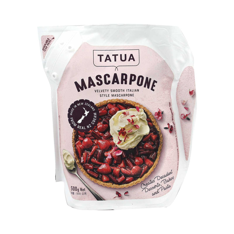 Tatua Mascarpone 500g