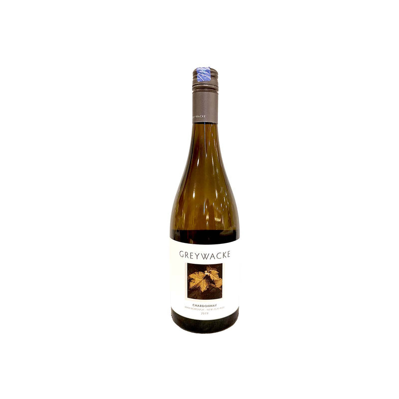 GREYWACKE CHARDONNAY 750ML