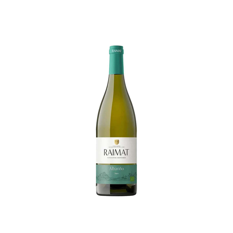 RAIMAT ALBARINO 750ML